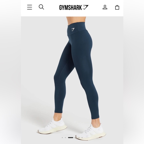 Gymshark TRAINING LEGGINGS - Picture 3 of 3